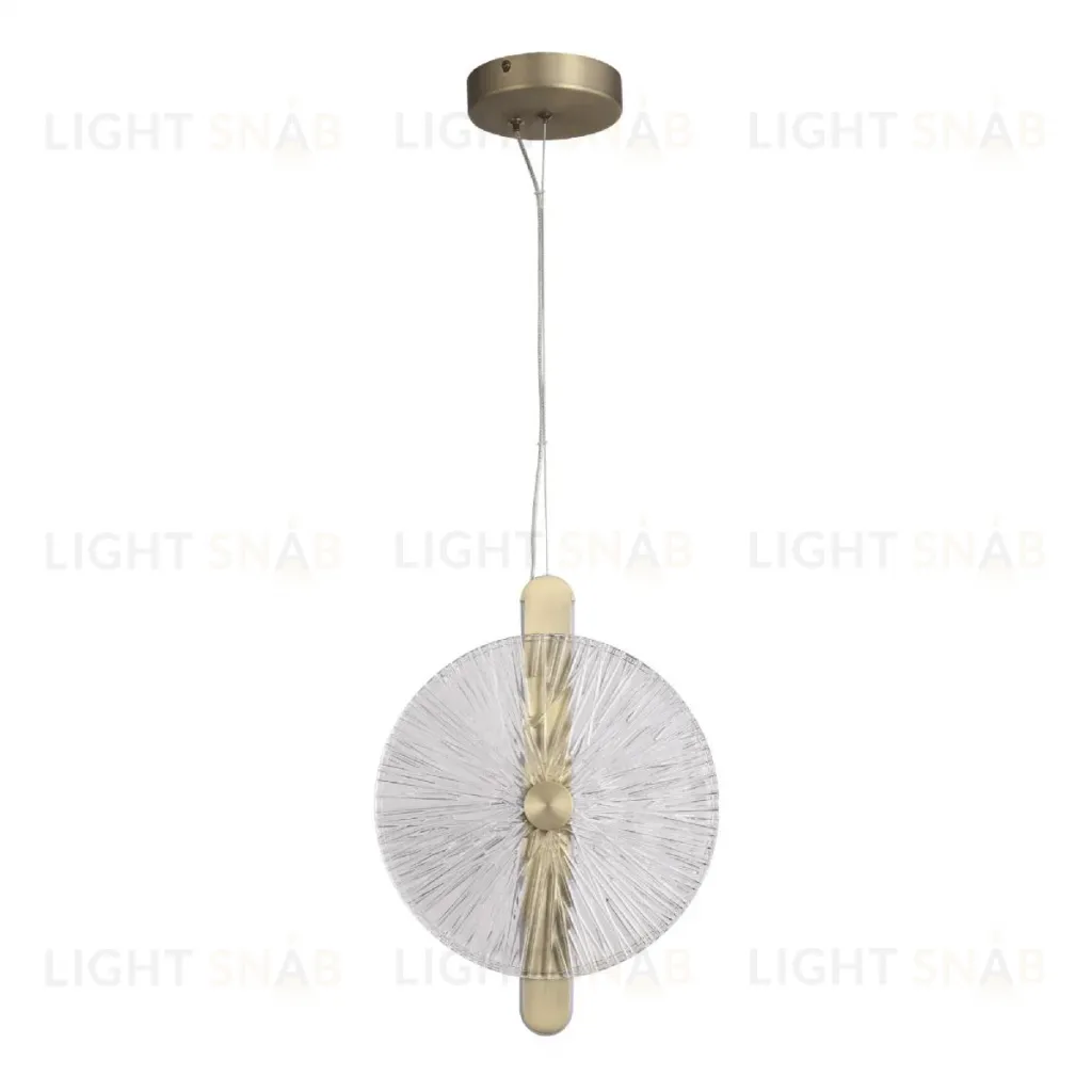 Подвесной светильник ST Luce Wasi SL6141.303.01 SL6141.303.01
