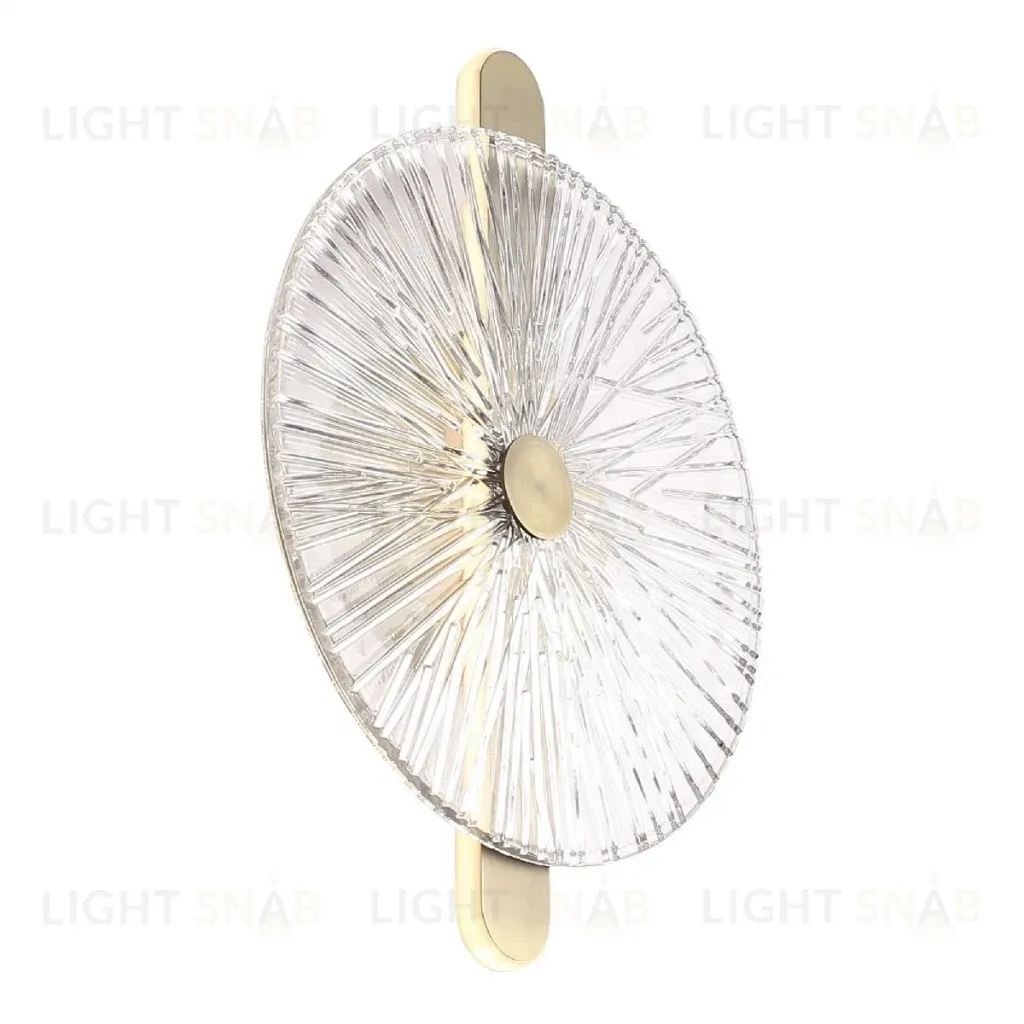 Настенный светильник ST Luce Wasi SL6141.301.01 SL6141.301.01