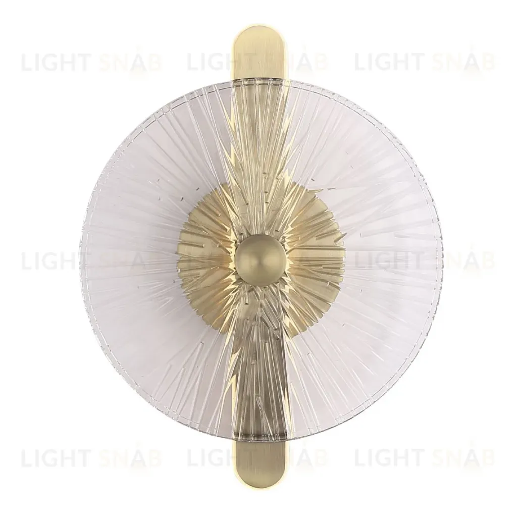 Настенный светильник ST Luce Wasi SL6141.301.01 SL6141.301.01