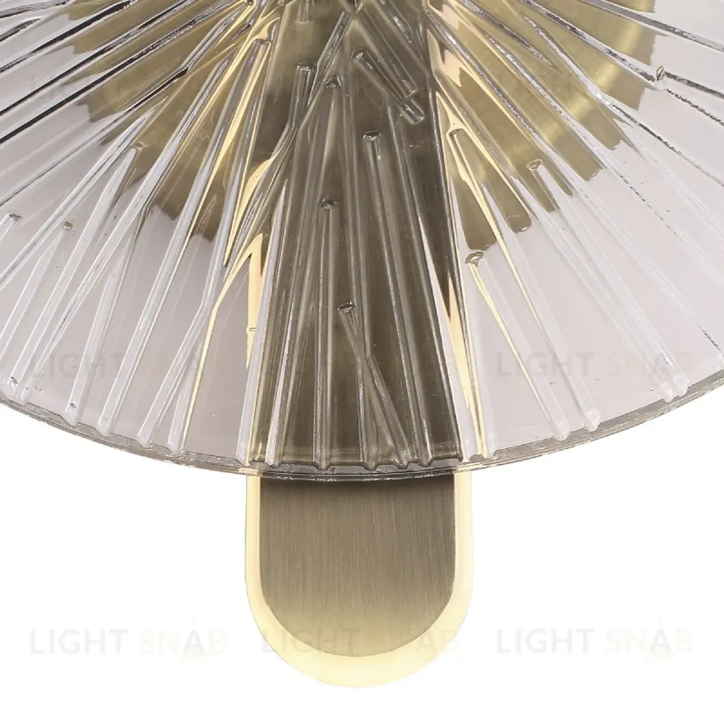 Настенный светильник ST Luce Wasi SL6141.301.01 SL6141.301.01