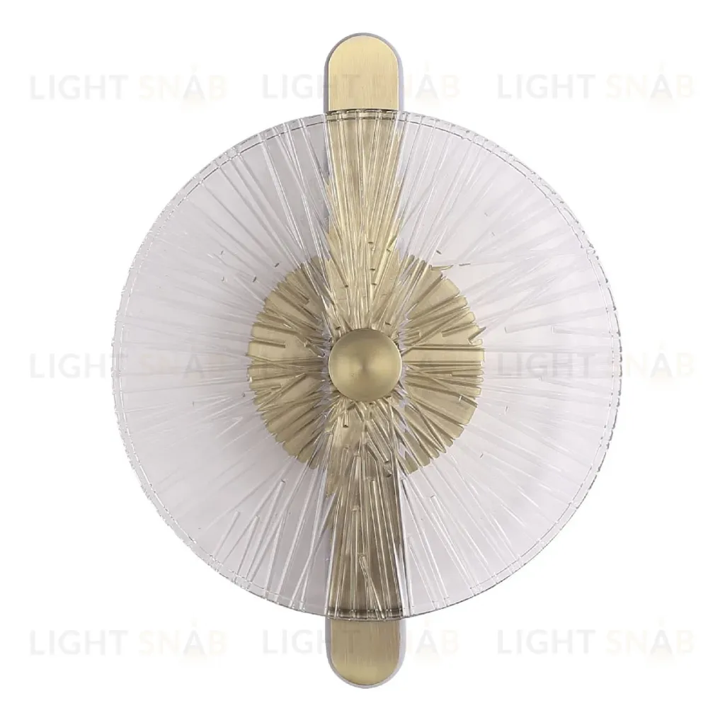 Настенный светильник ST Luce Wasi SL6141.301.01 SL6141.301.01