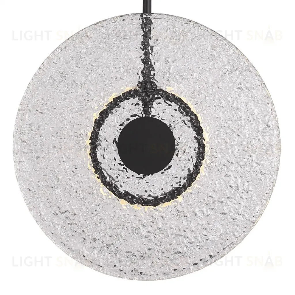Подвесной светильник ST Luce Alumno SL6142.403.01 SL6142.403.01