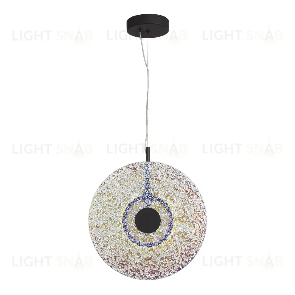 Подвесной светильник ST Luce Alumno SL6142.423.01 SL6142.423.01