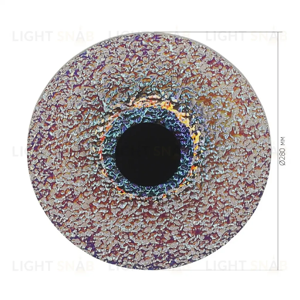 Подвесной светильник ST Luce Alumno SL6142.423.01 SL6142.423.01
