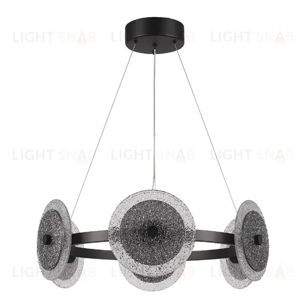 Подвесная люстра ST Luce Alumno SL6142.433.01 SL6142.433.01