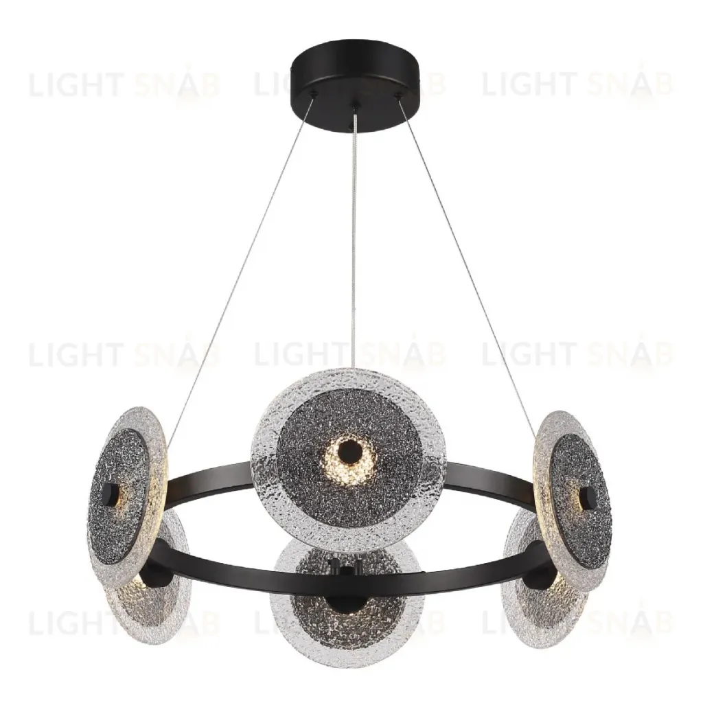 Подвесная люстра ST Luce Alumno SL6142.433.01 SL6142.433.01