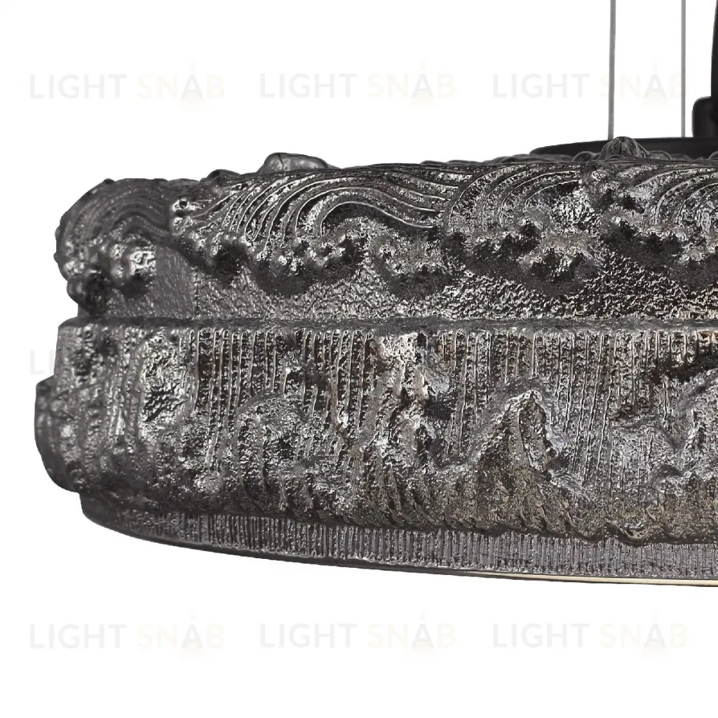 Подвесной светильник ST Luce Antike SL6143.413.01 SL6143.413.01