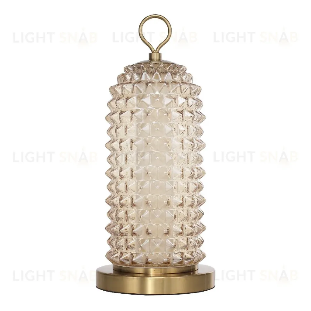 Настольная лампа ST Luce Saguaro SL6144.304.01 SL6144.304.01