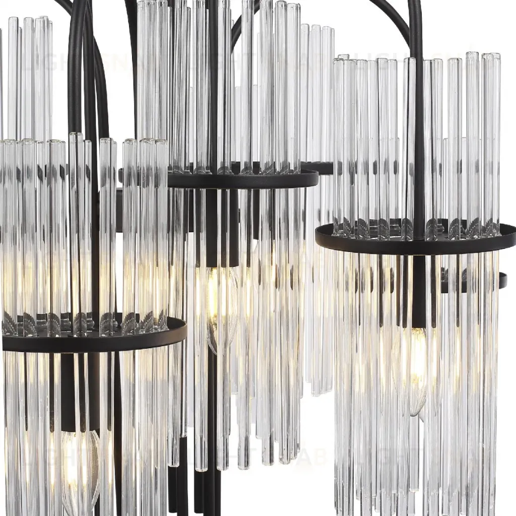Подвесная люстра ST Luce Tasse SL6145.403.09 SL6145.403.09
