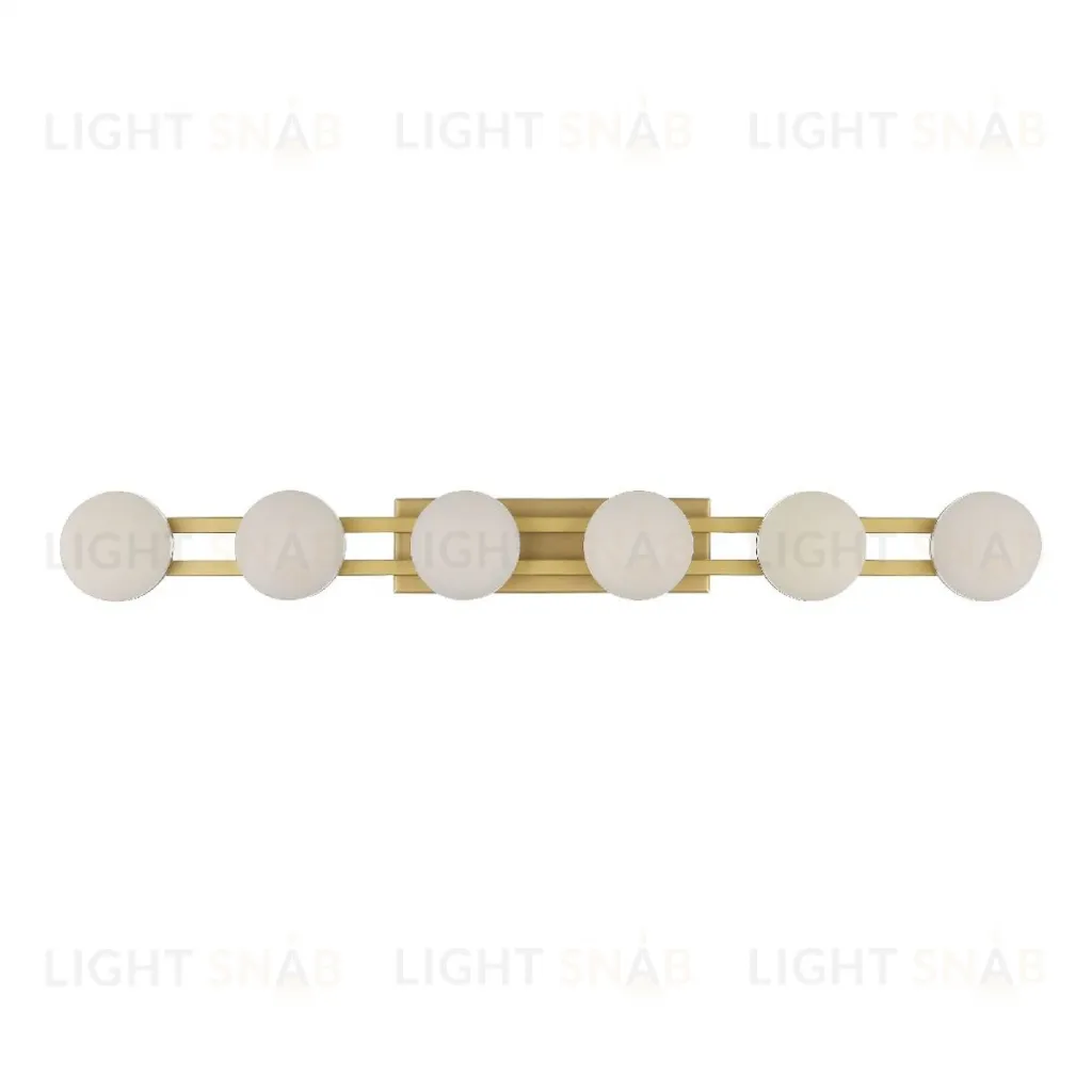 Настенный светильник ST Luce Monro SL6610.201.06 SL6610.201.06