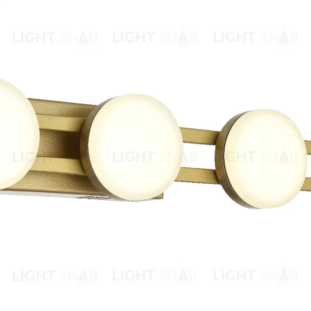 Настенный светильник ST Luce Monro SL6610.201.06 SL6610.201.06