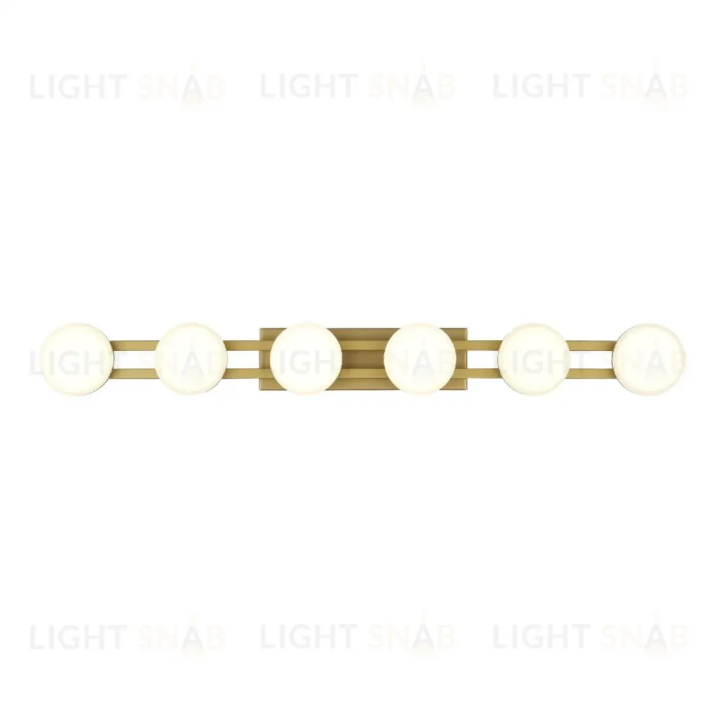 Настенный светильник ST Luce Monro SL6610.201.06 SL6610.201.06