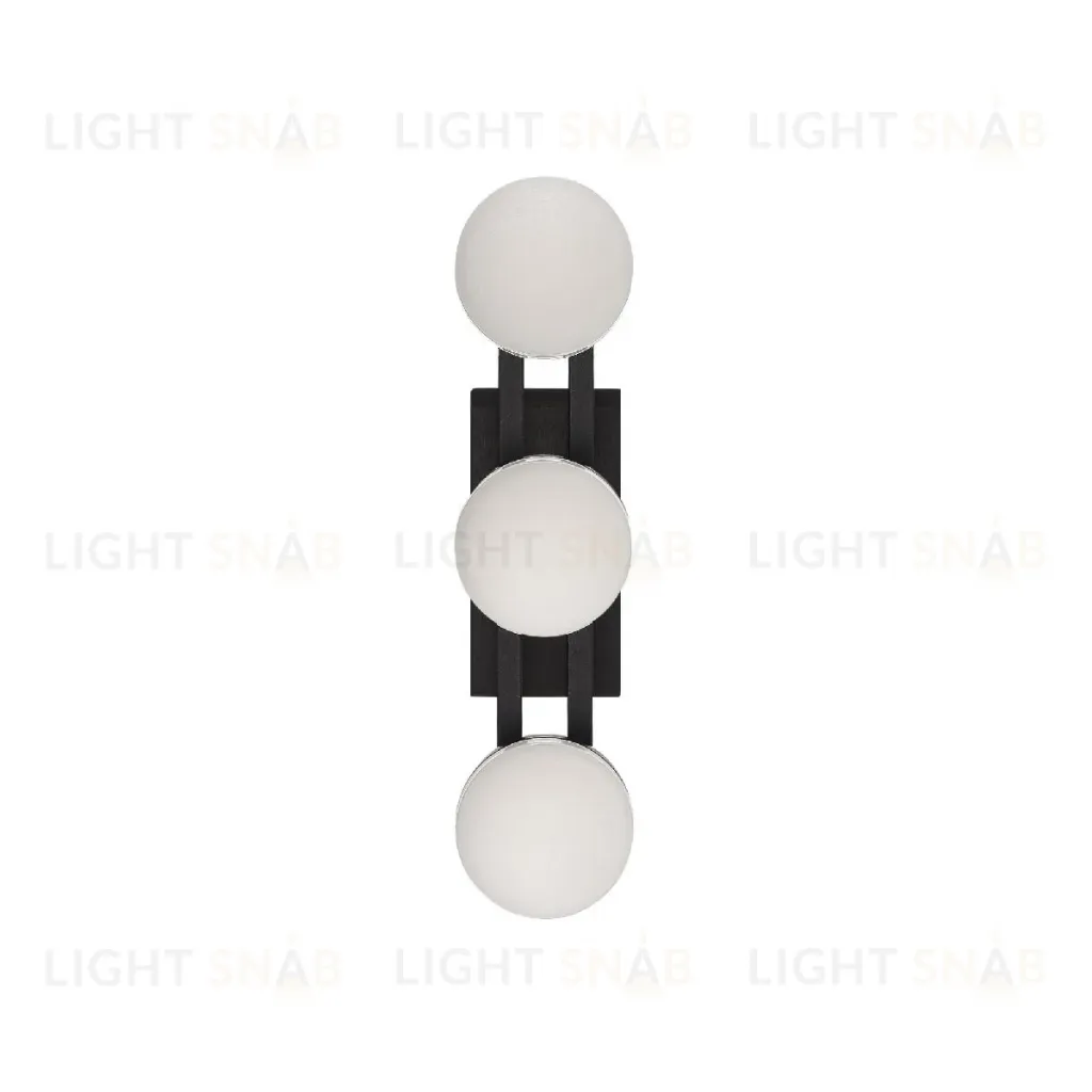 Настенный светильник ST Luce Monro SL6610.401.03 SL6610.401.03