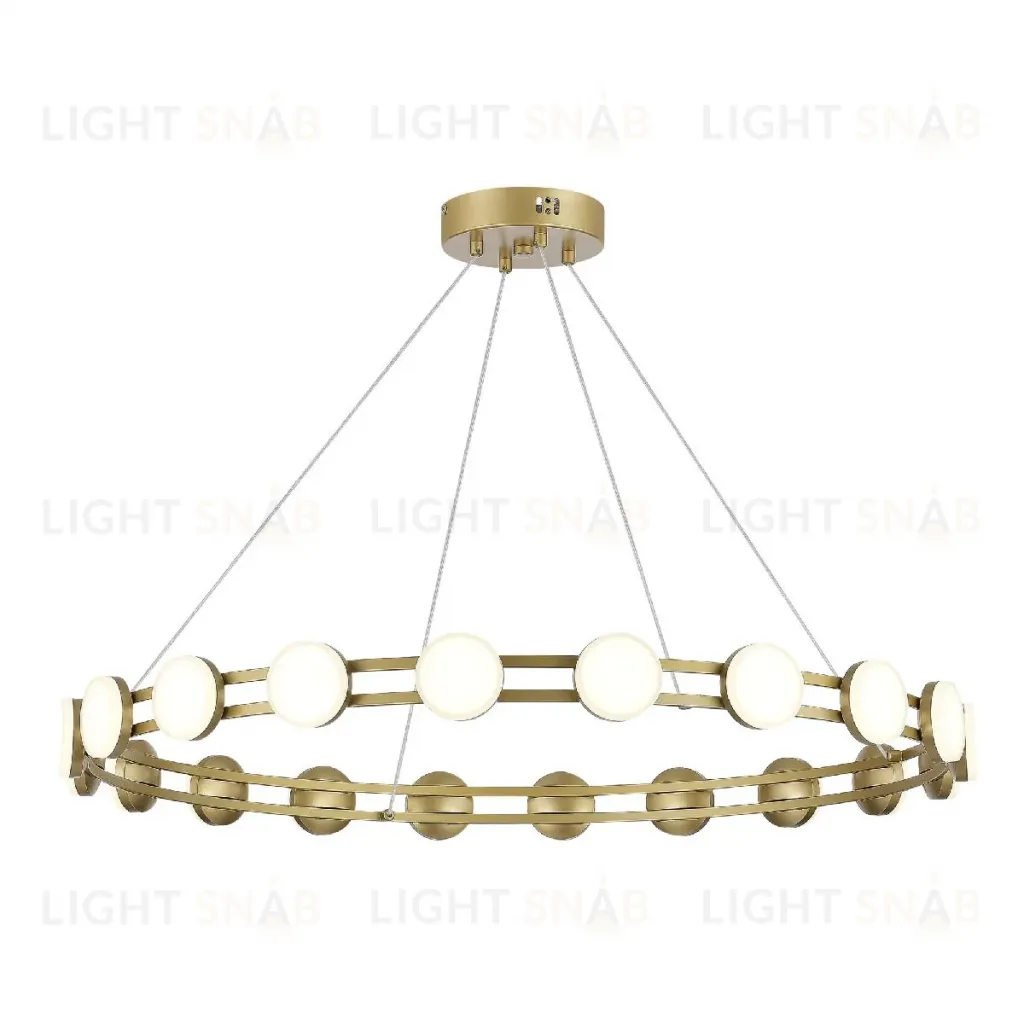 Подвесная люстра ST Luce Monro SL6610.203.20 SL6610.203.20