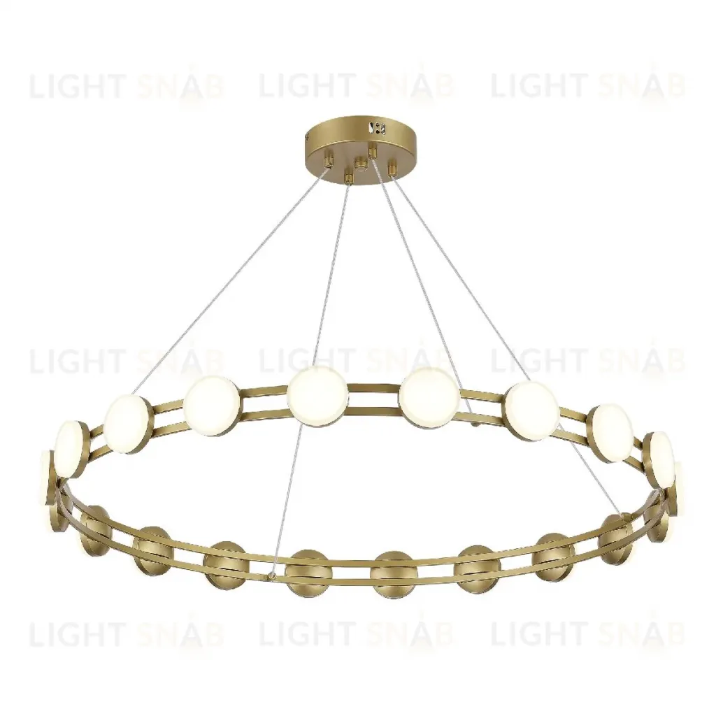 Подвесная люстра ST Luce Monro SL6610.203.20 SL6610.203.20