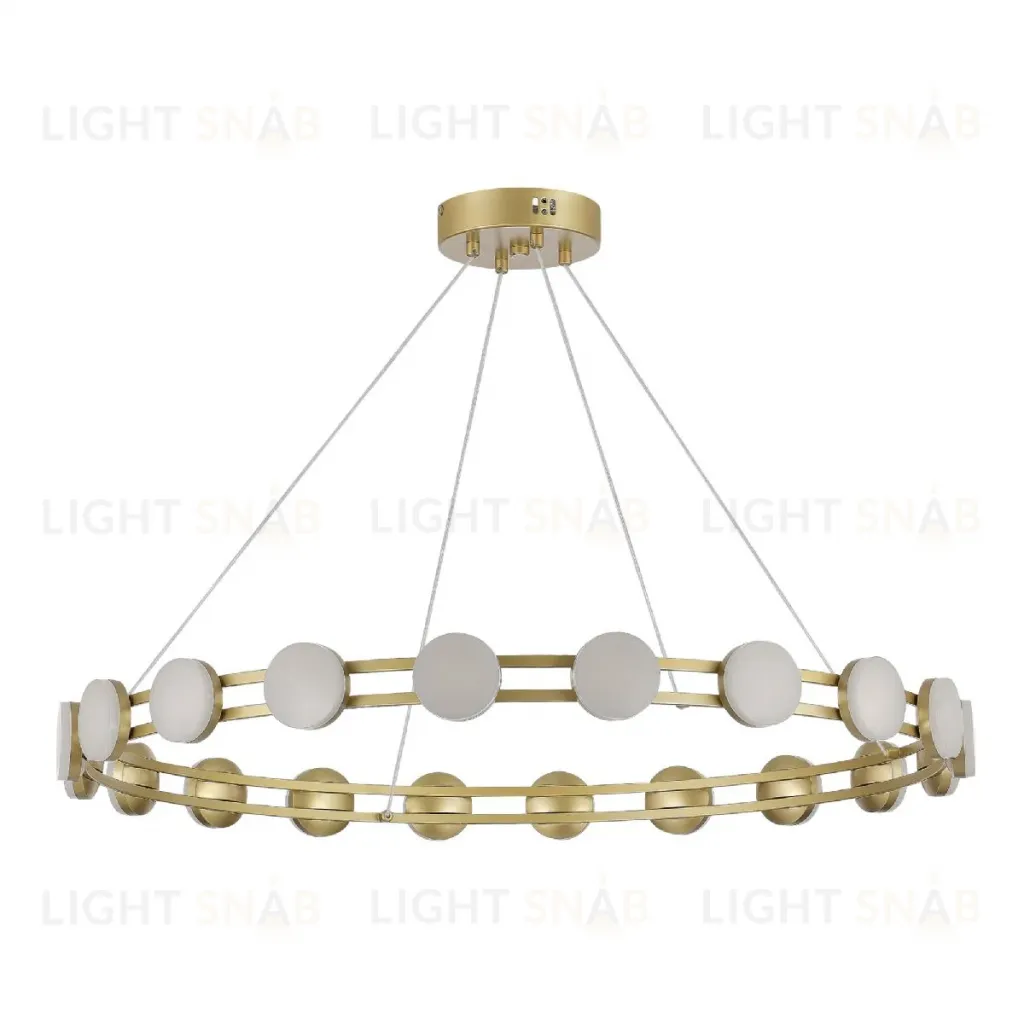 Подвесная люстра ST Luce Monro SL6610.203.20 SL6610.203.20
