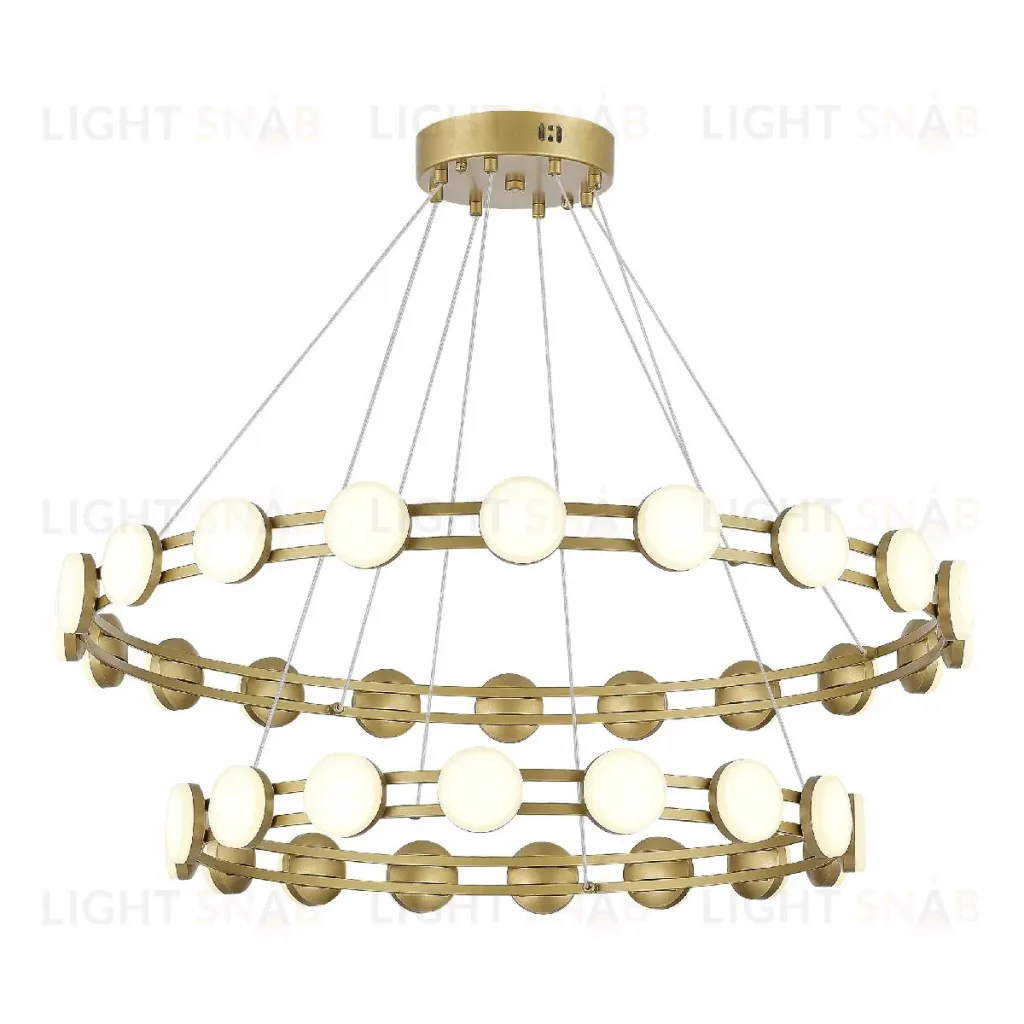 Подвесная люстра ST Luce Monro SL6610.203.36 SL6610.203.36