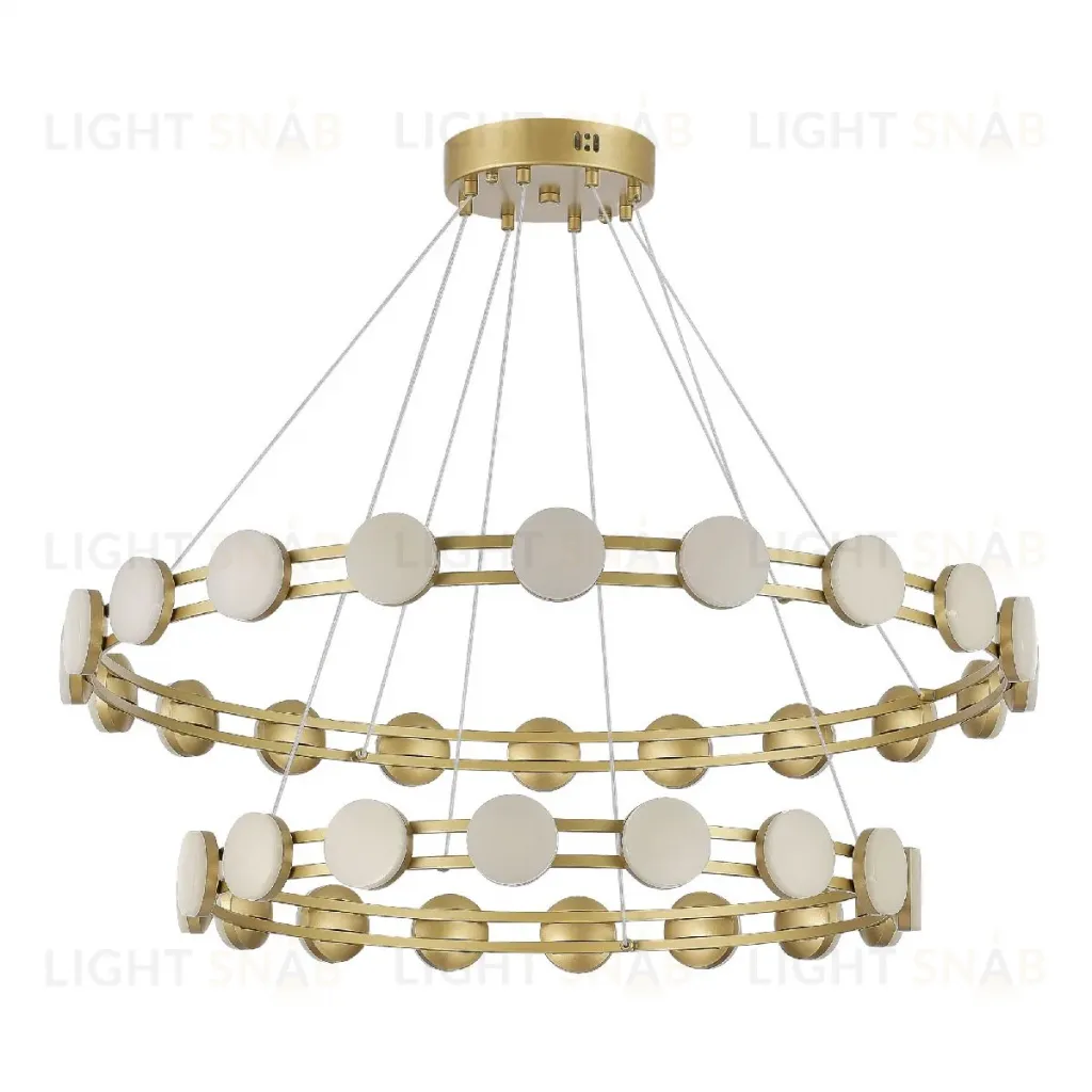 Подвесная люстра ST Luce Monro SL6610.203.36 SL6610.203.36