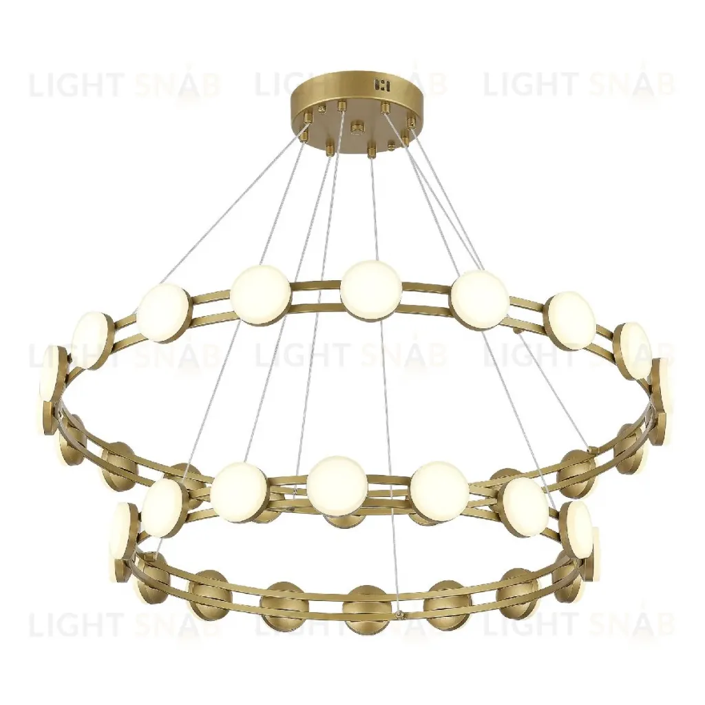 Подвесная люстра ST Luce Monro SL6610.203.36 SL6610.203.36