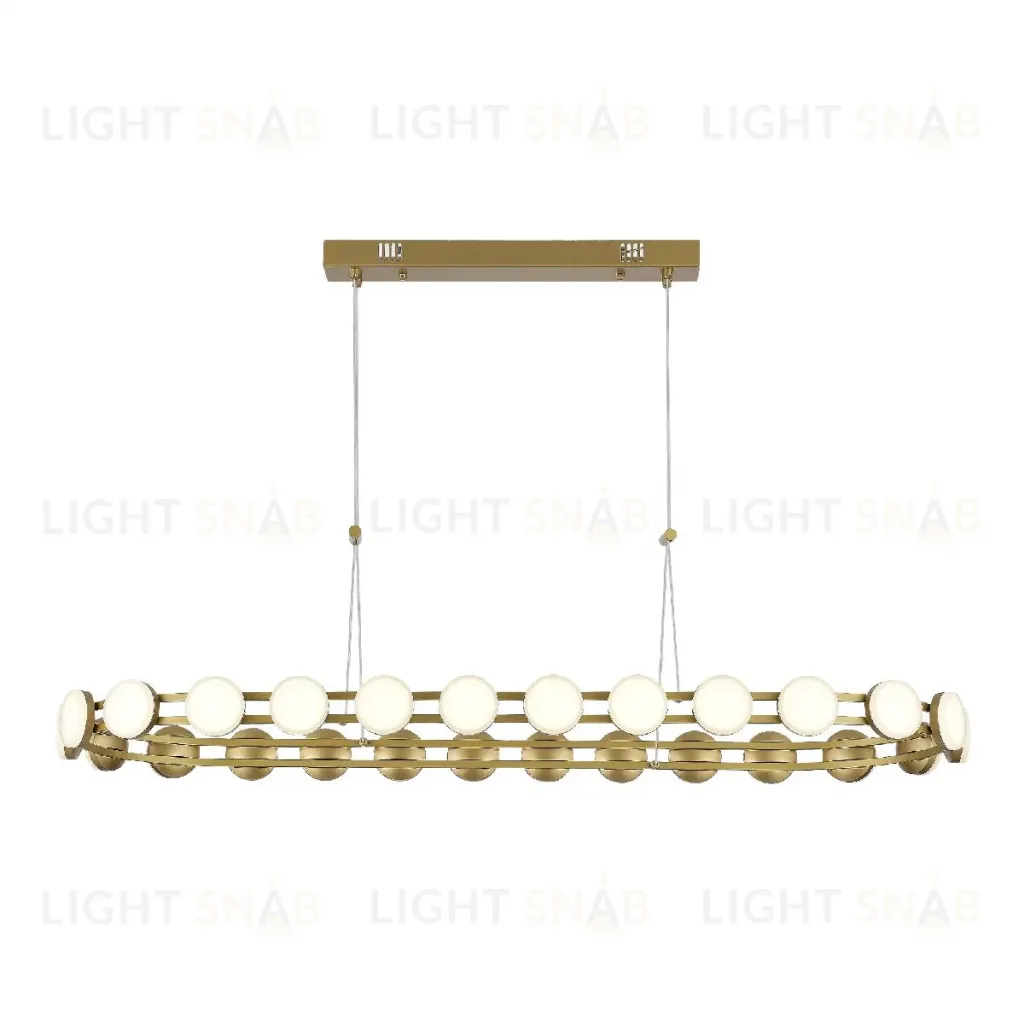 Подвесная люстра ST Luce Monro SL6610.203.26 SL6610.203.26