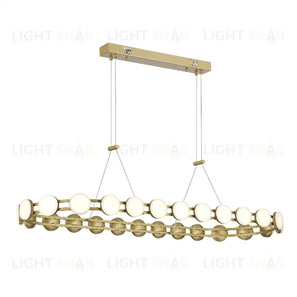 Подвесная люстра ST Luce Monro SL6610.203.26 SL6610.203.26