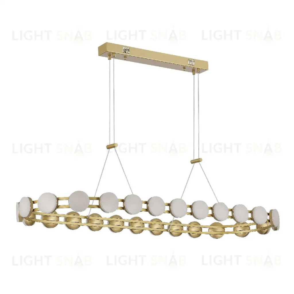 Подвесная люстра ST Luce Monro SL6610.203.26 SL6610.203.26