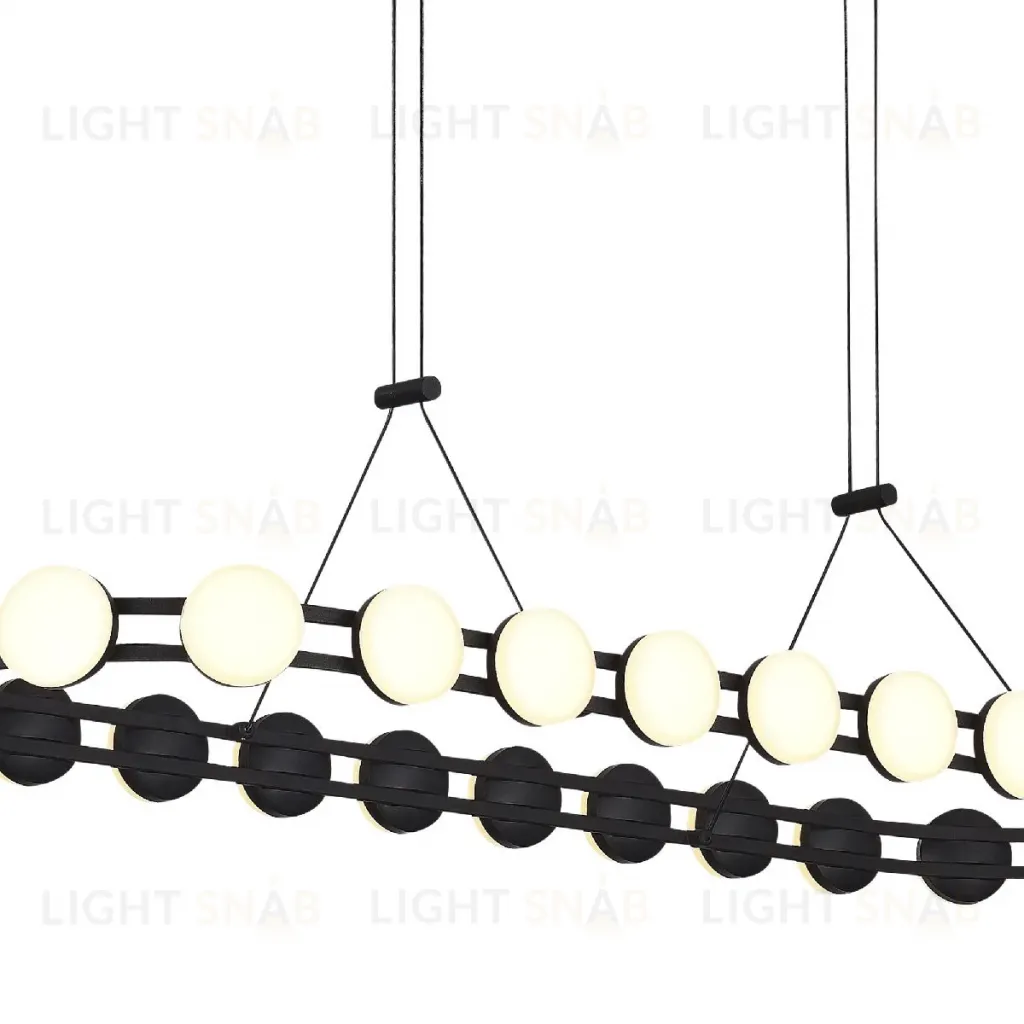Подвесная люстра ST Luce Monro SL6610.403.26 SL6610.403.26