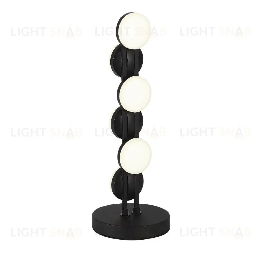 Настольная лампа ST Luce Monro SL6610.404.06 SL6610.404.06