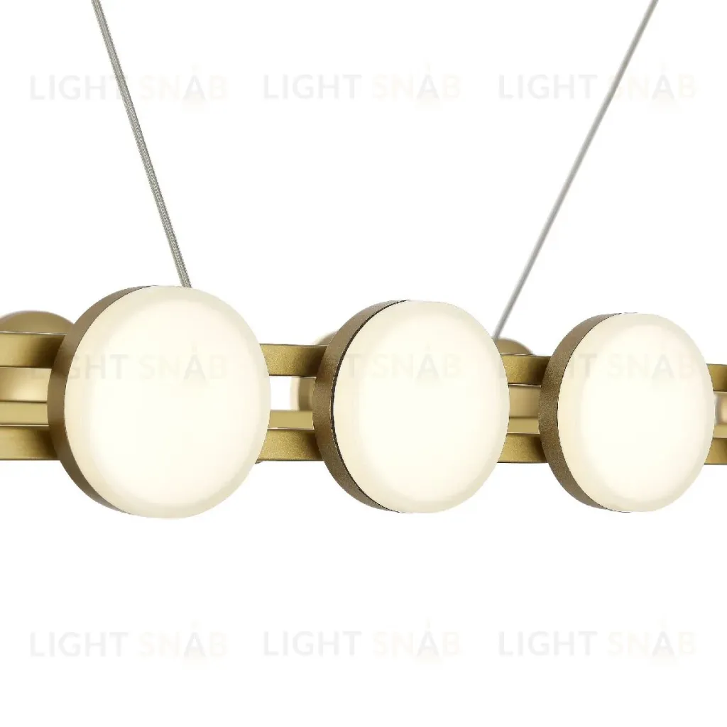 Подвесная люстра ST Luce Monro SL6610.203.26 SL6610.203.26