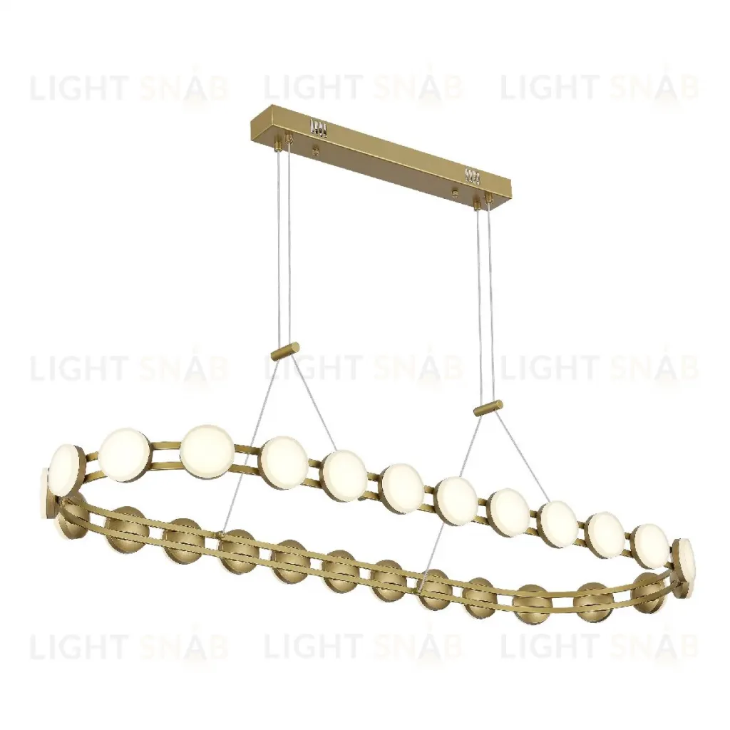 Подвесная люстра ST Luce Monro SL6610.203.26 SL6610.203.26