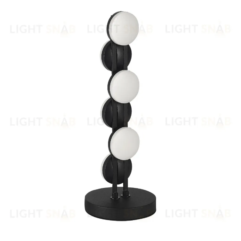 Настольная лампа ST Luce Monro SL6610.404.06 SL6610.404.06