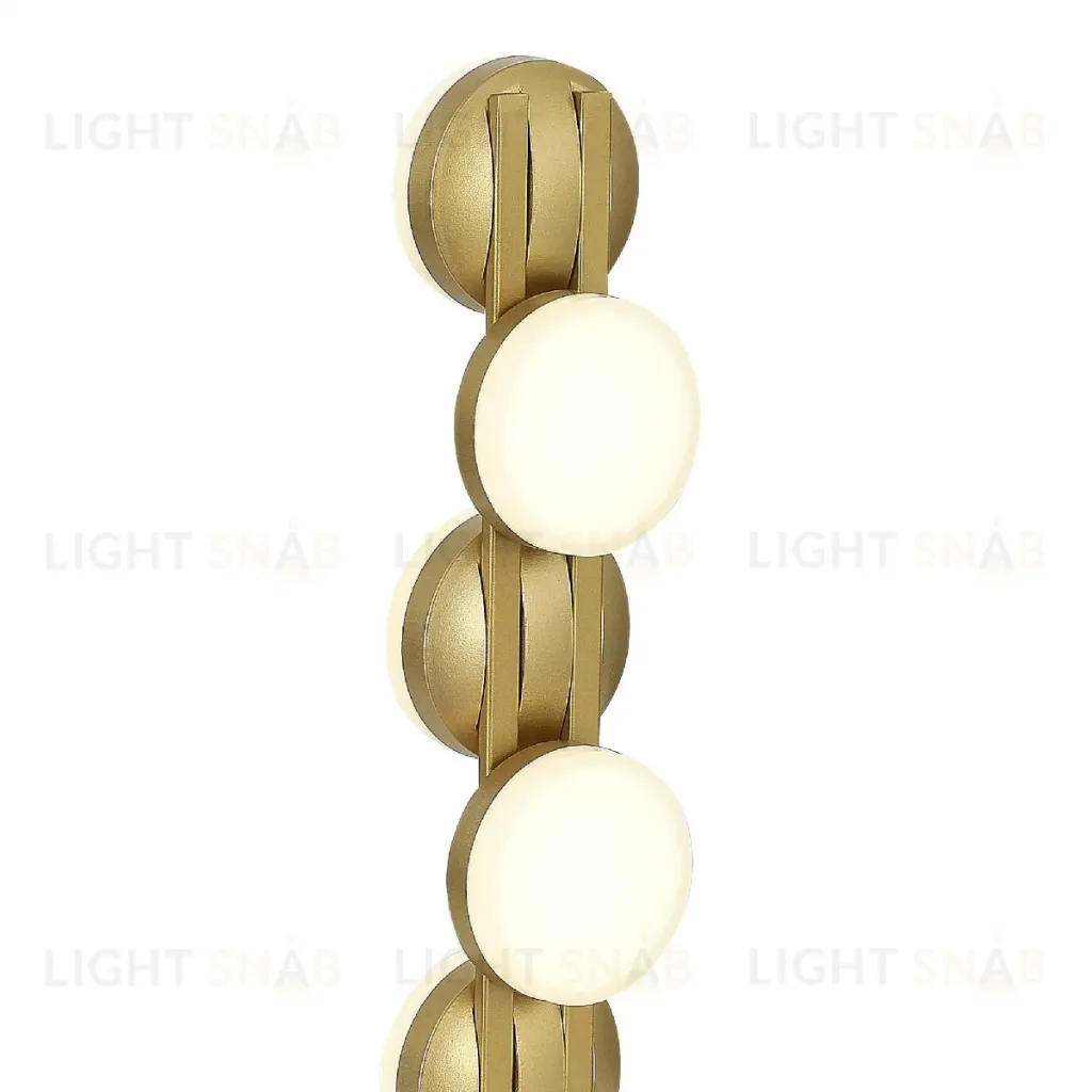 Настольная лампа ST Luce Monro SL6610.204.06 SL6610.204.06