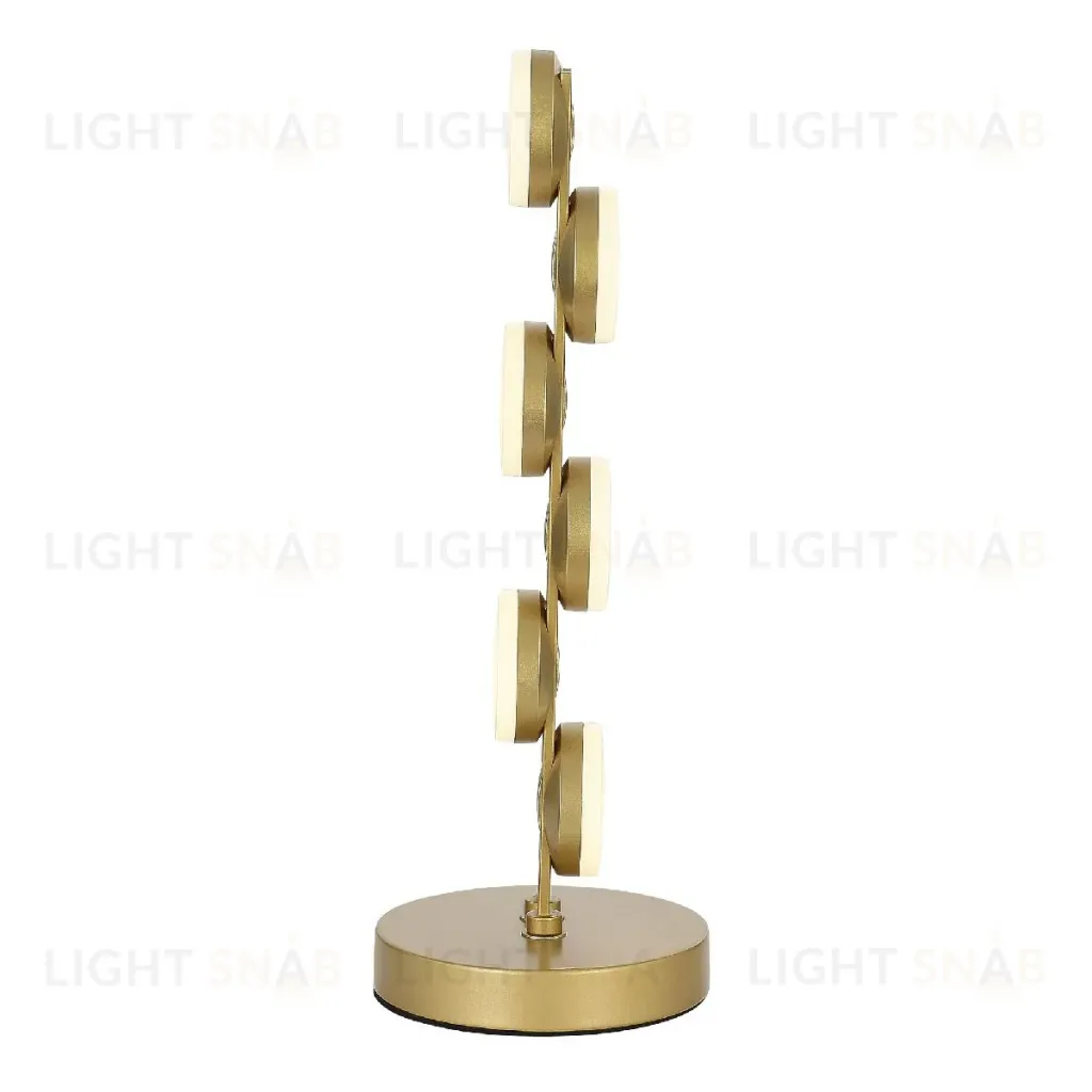 Настольная лампа ST Luce Monro SL6610.204.06 SL6610.204.06