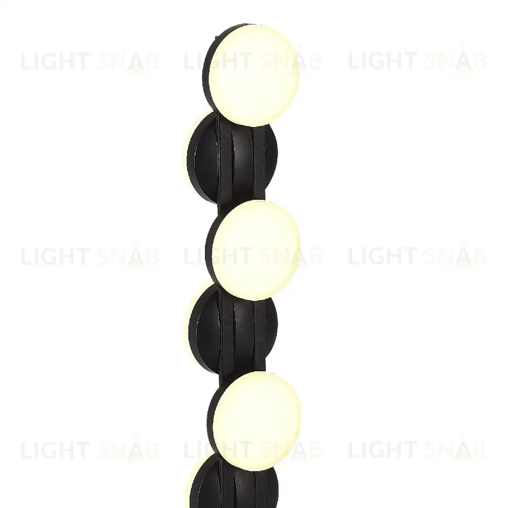 Настольная лампа ST Luce Monro SL6610.404.06 SL6610.404.06