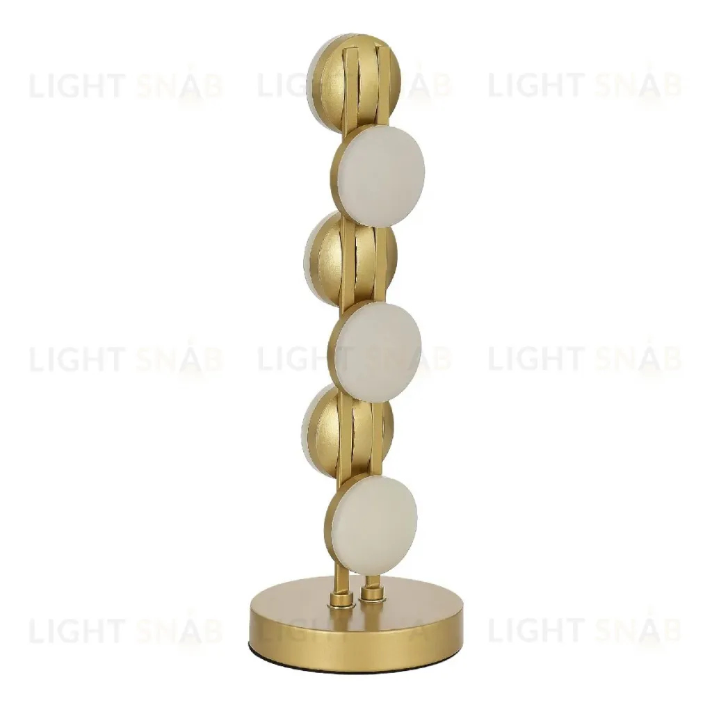 Настольная лампа ST Luce Monro SL6610.204.06 SL6610.204.06