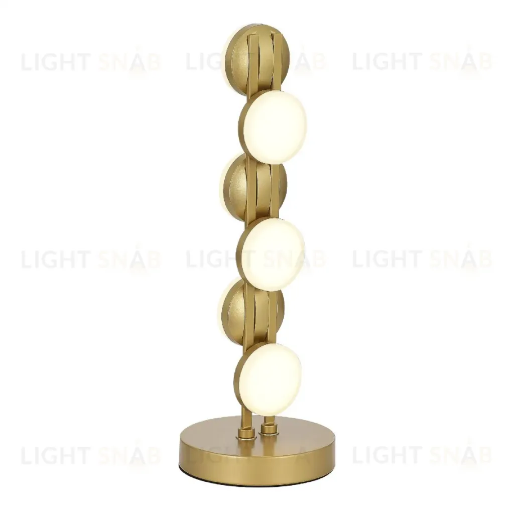 Настольная лампа ST Luce Monro SL6610.204.06 SL6610.204.06