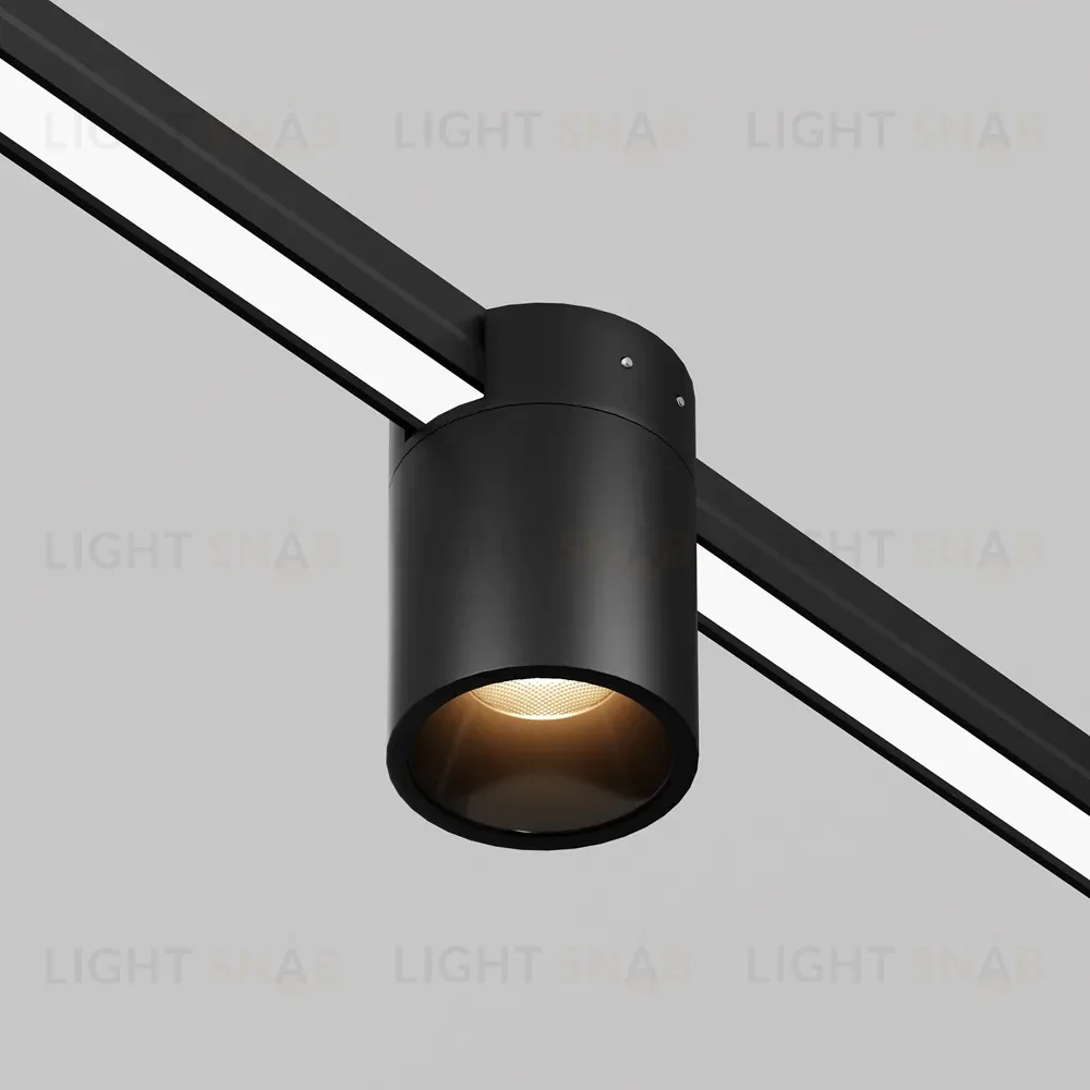 Уличный трековый светильник Maytoni Alfa Elasity IP O-TR01-2-S-16WB3K O-TR01-2-S-16WB3K