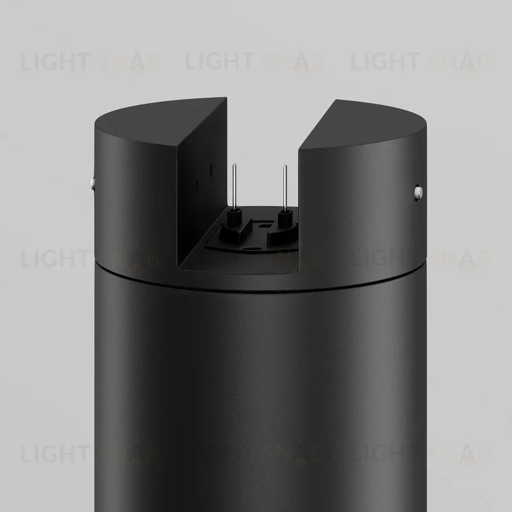 Уличный трековый светильник Maytoni Alfa Elasity IP O-TR01-2-S-16WB3K O-TR01-2-S-16WB3K