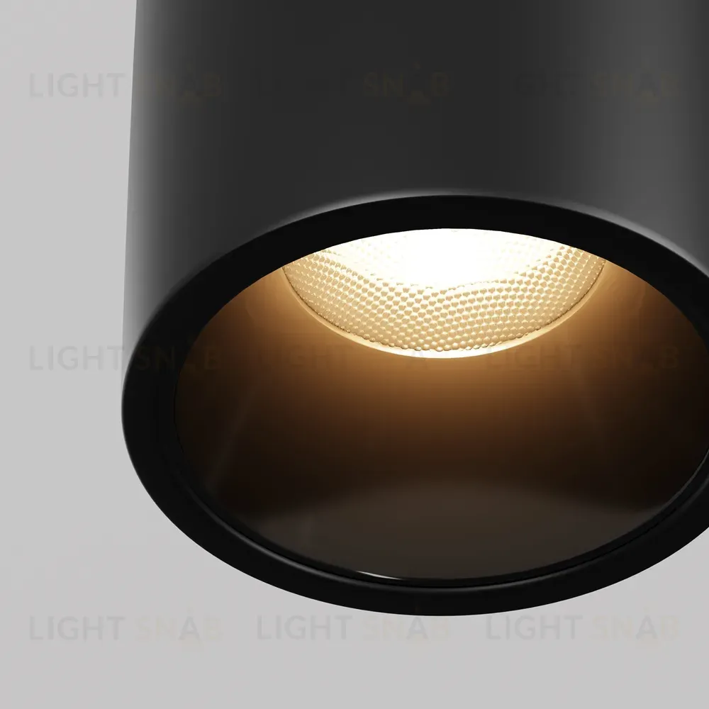Уличный трековый светильник Maytoni Alfa Elasity IP O-TR01-2-S-16WB3K O-TR01-2-S-16WB3K