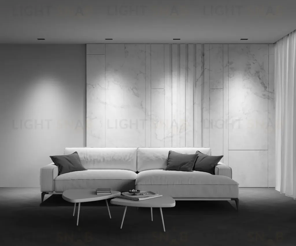 Встраиваемый светильник Maytoni Alfa Led Downlight DL043-02-10W3K-SQ-B-1 DL043-02-10W3K-SQ-B-1