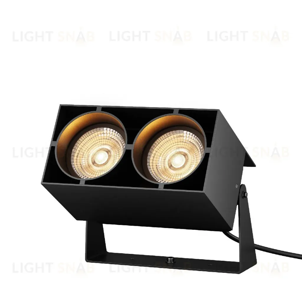 Ландшафтный светильник Maytoni Spot O486FL-L10GF3K O486FL-L10GF3K