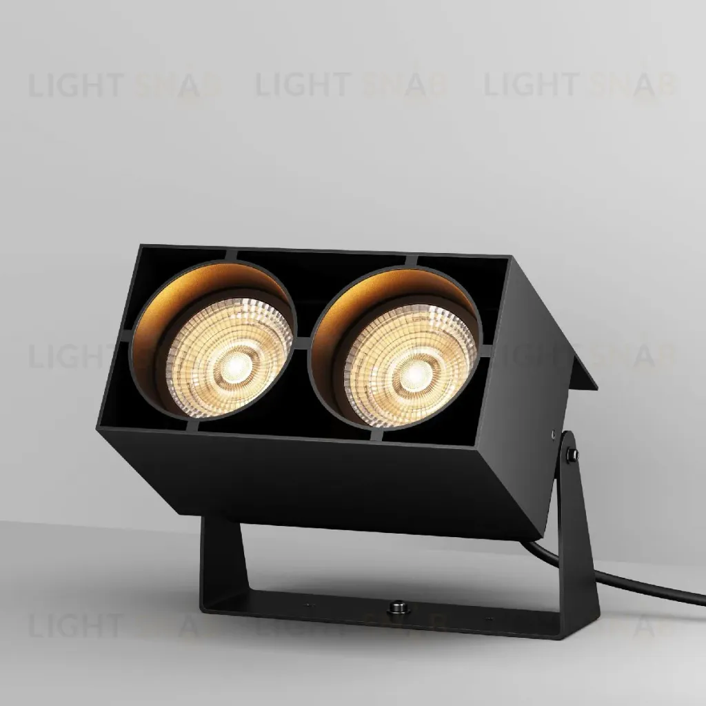 Ландшафтный светильник Maytoni Spot O486FL-L10GF3K O486FL-L10GF3K