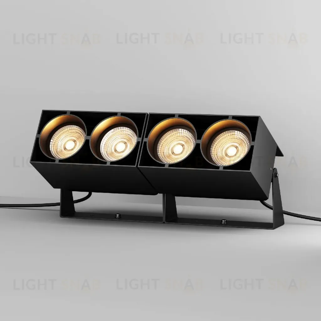 Ландшафтный светильник Maytoni Spot O486FL-L10GF3K O486FL-L10GF3K