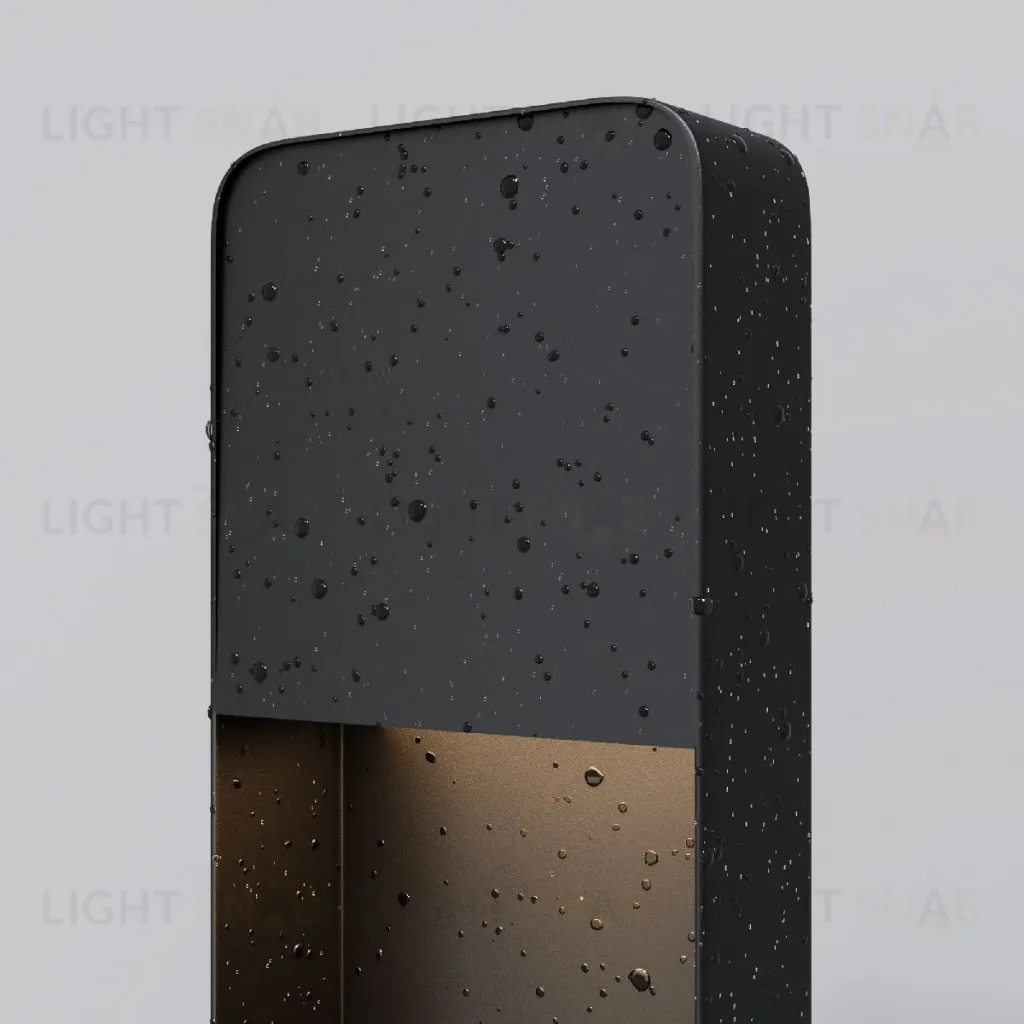Ландшафтный светильник Maytoni Porte O481FL-L7B3K O481FL-L7B3K