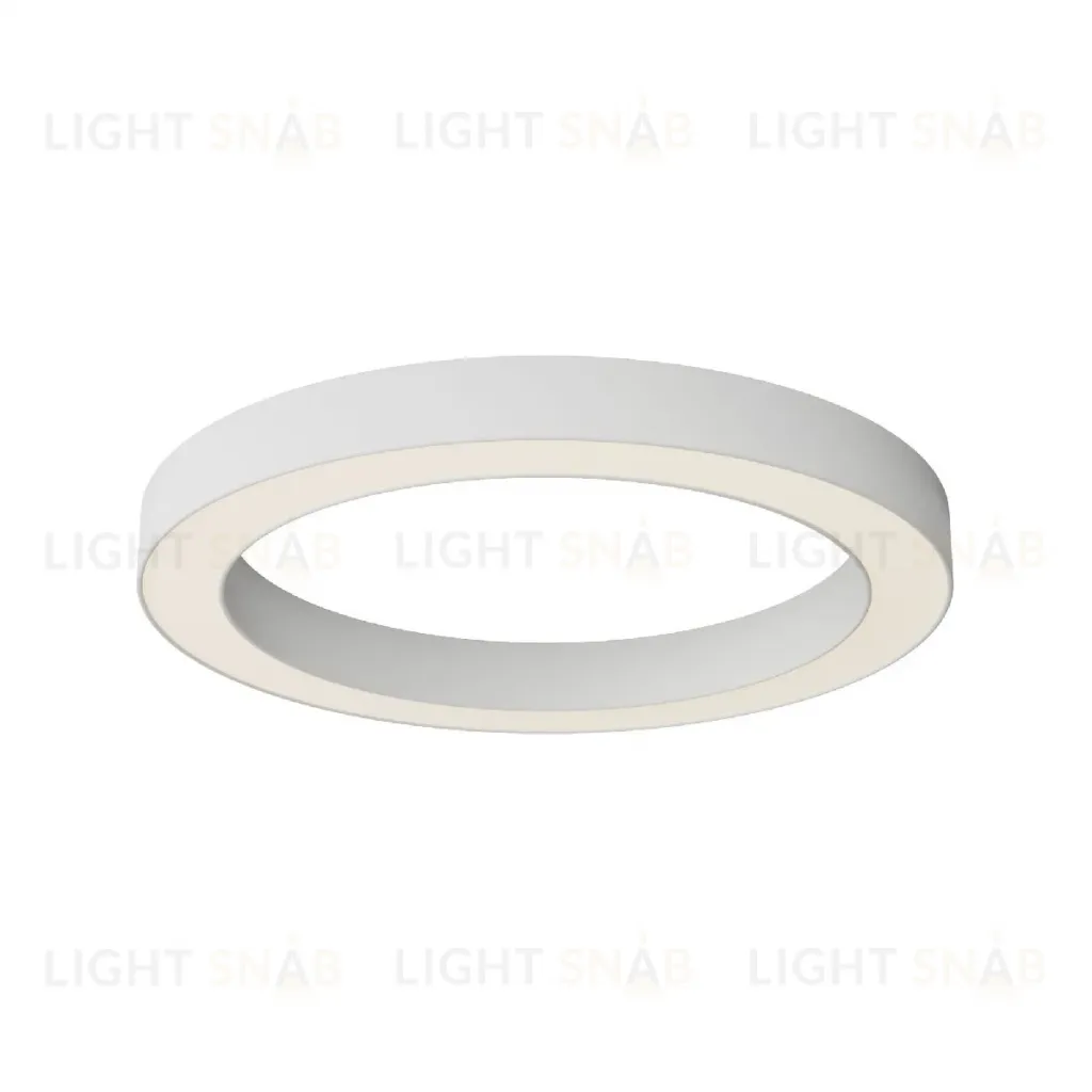Потолочный светильник Maytoni Lua C093CL-45W3K-W C093CL-45W3K-W