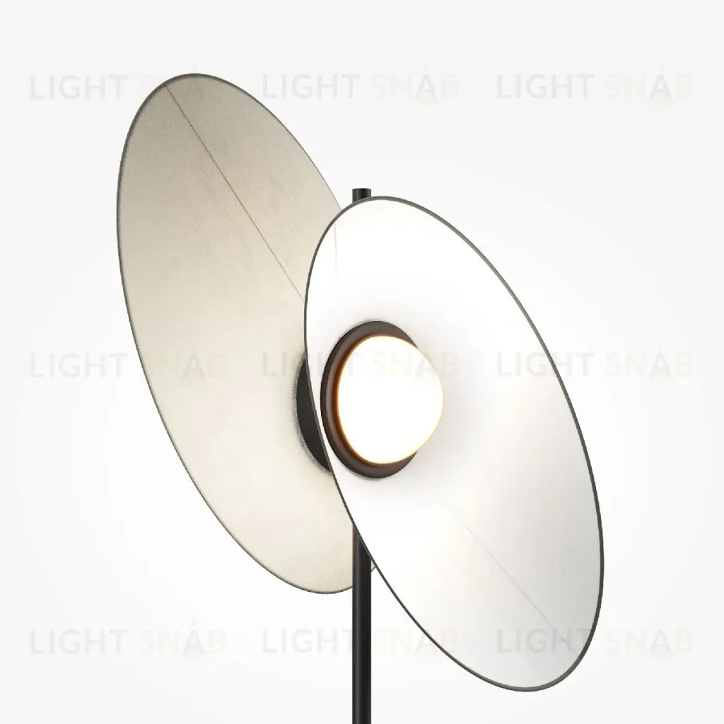 Торшер Maytoni Evolution MOD396FL-L10W3K MOD396FL-L10W3K