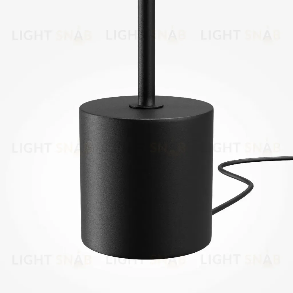 Торшер Maytoni Evolution MOD396FL-L10W3K MOD396FL-L10W3K