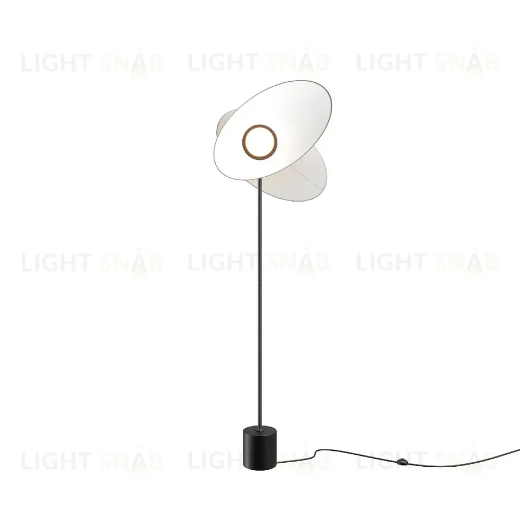 Торшер Maytoni Evolution MOD396FL-L10W3K MOD396FL-L10W3K