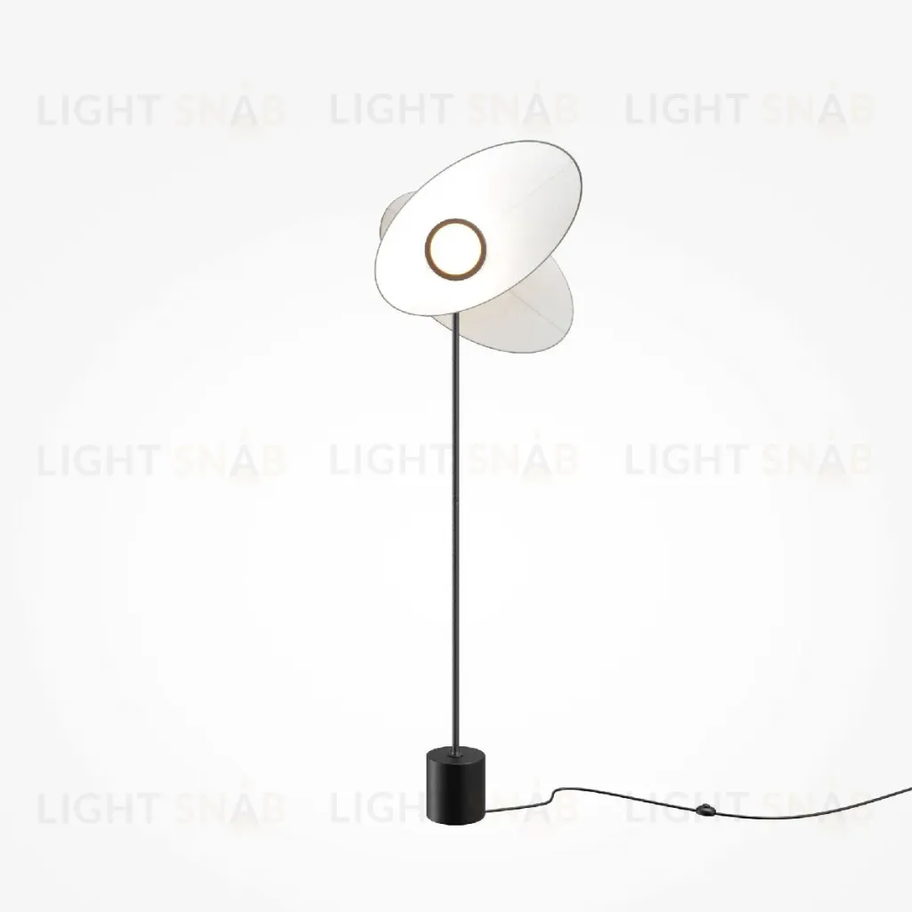 Торшер Maytoni Evolution MOD396FL-L10W3K MOD396FL-L10W3K