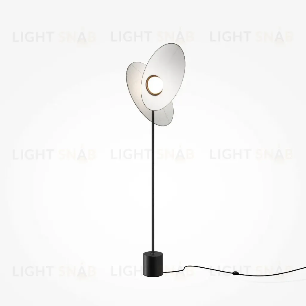 Торшер Maytoni Evolution MOD396FL-L10W3K MOD396FL-L10W3K